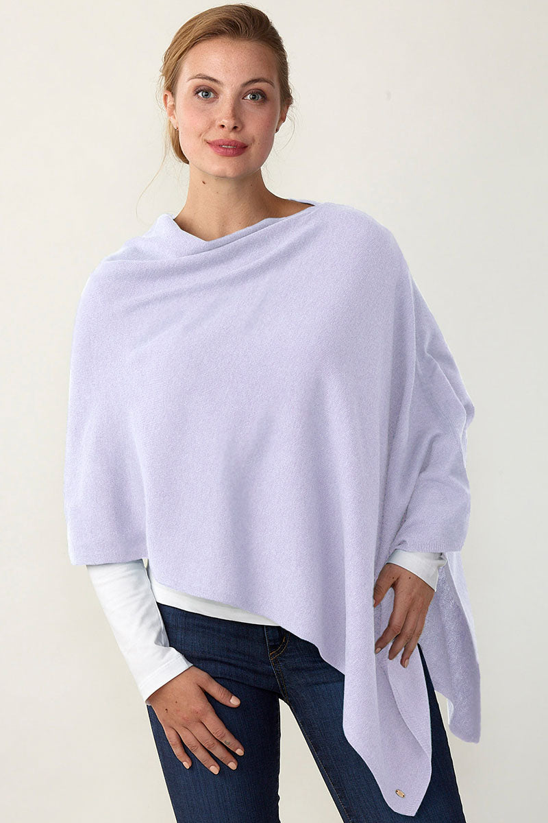 Lemonwood - Lily Poncho