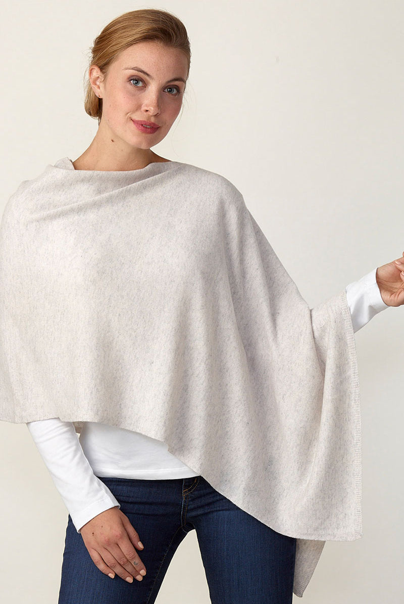 Lemonwood - Lily Poncho