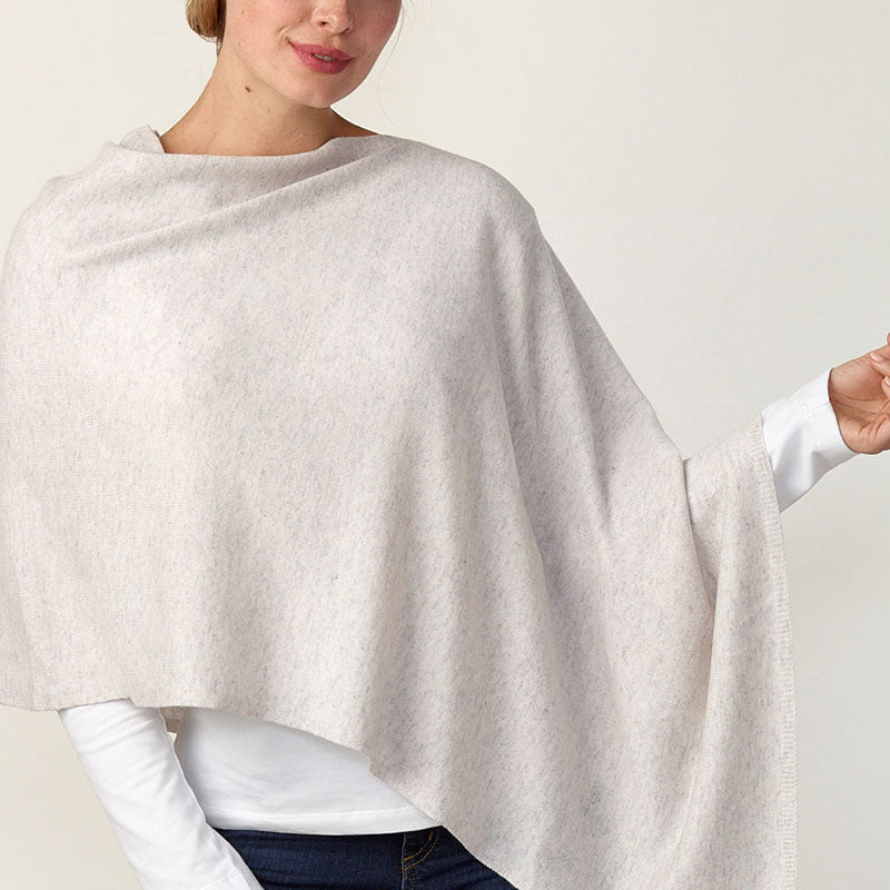 Lemonwood - Lily Poncho