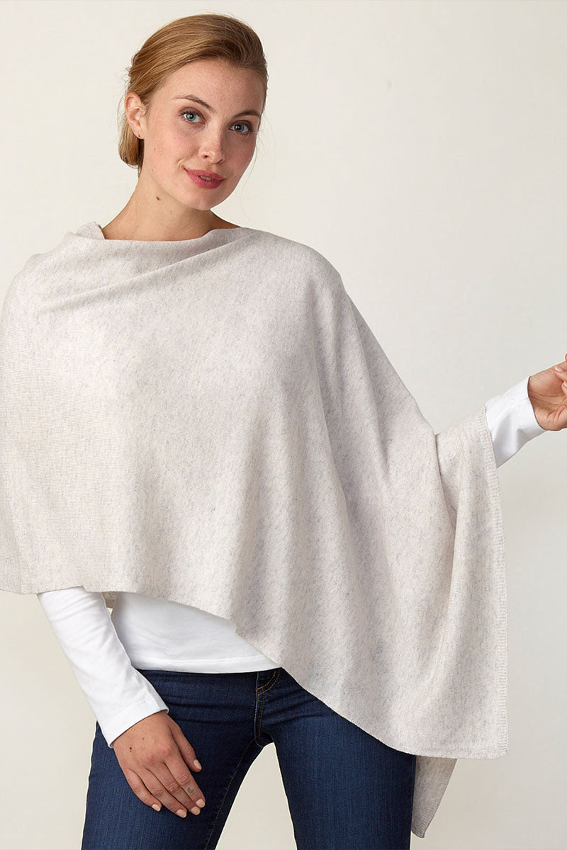 Lemonwood - Lily Poncho