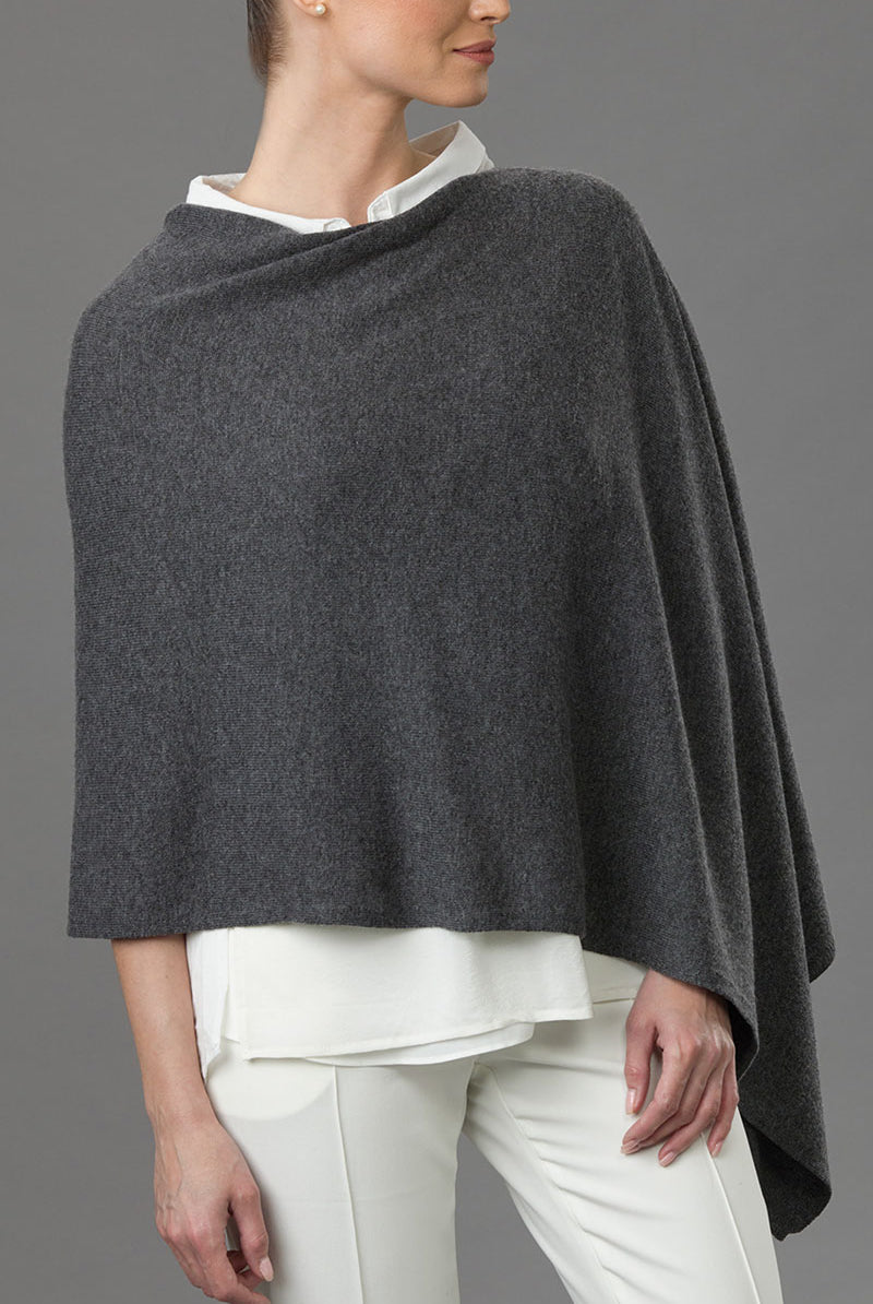 Lemonwood - Lily Poncho