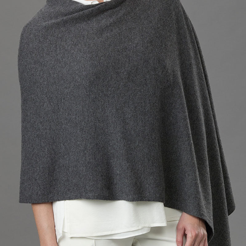 Lemonwood - Lily Poncho