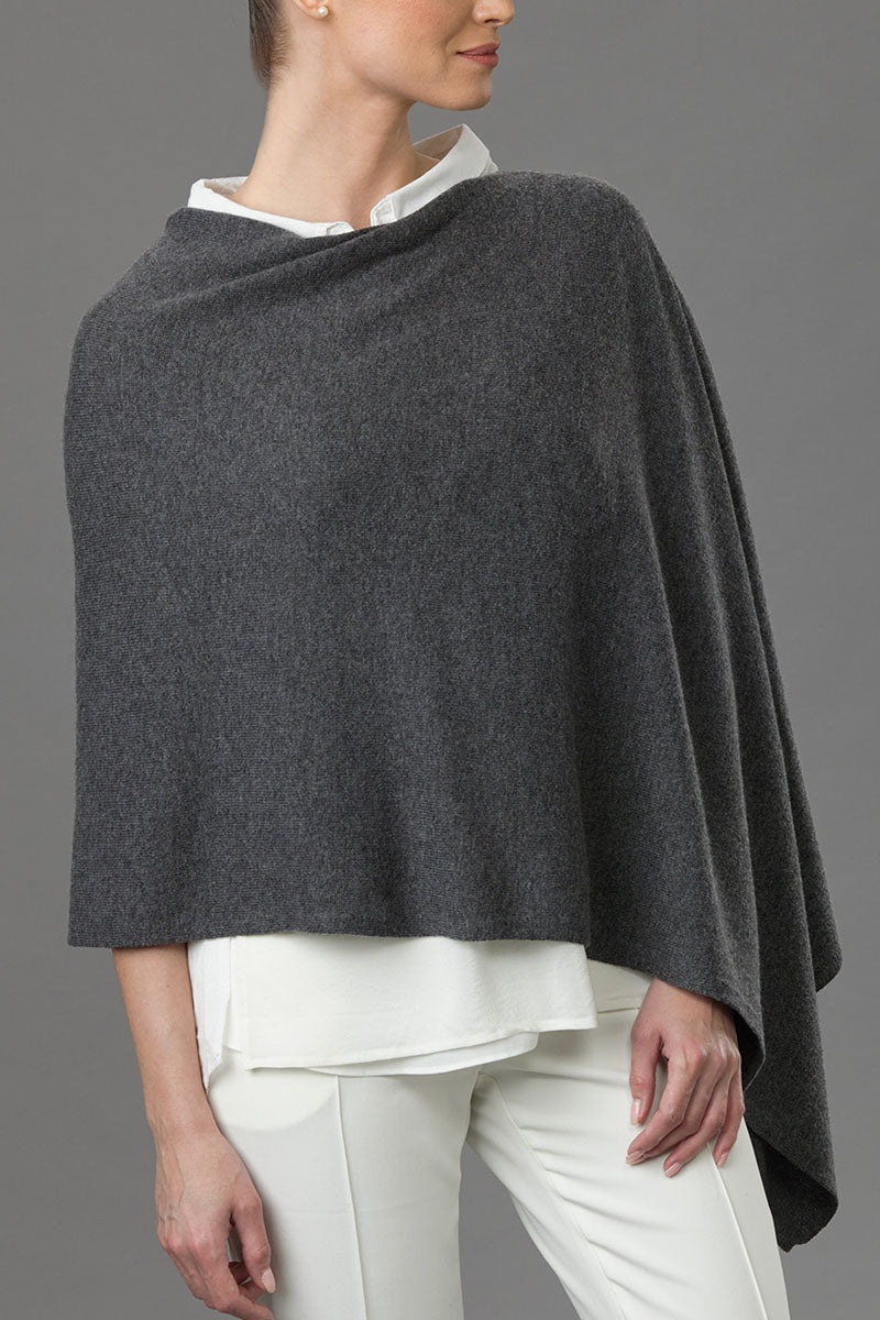 Lemonwood - Lily Poncho