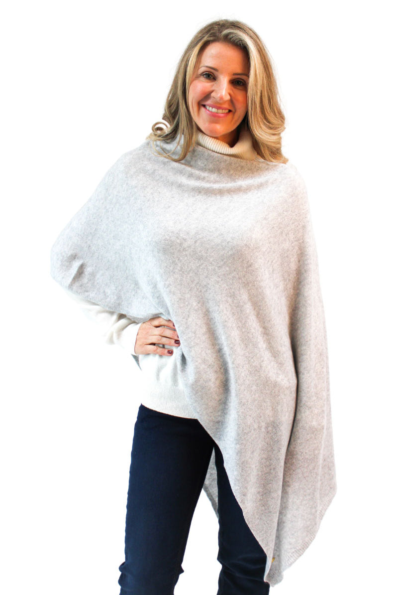 Lemonwood - Lily Poncho