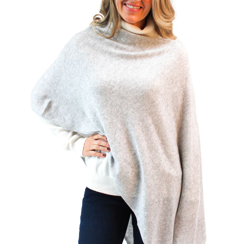 Lemonwood - Lily Poncho