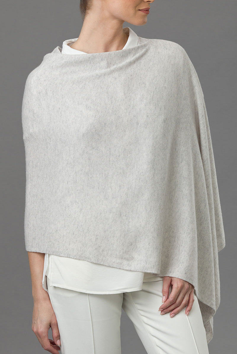Lemonwood - Lily Poncho
