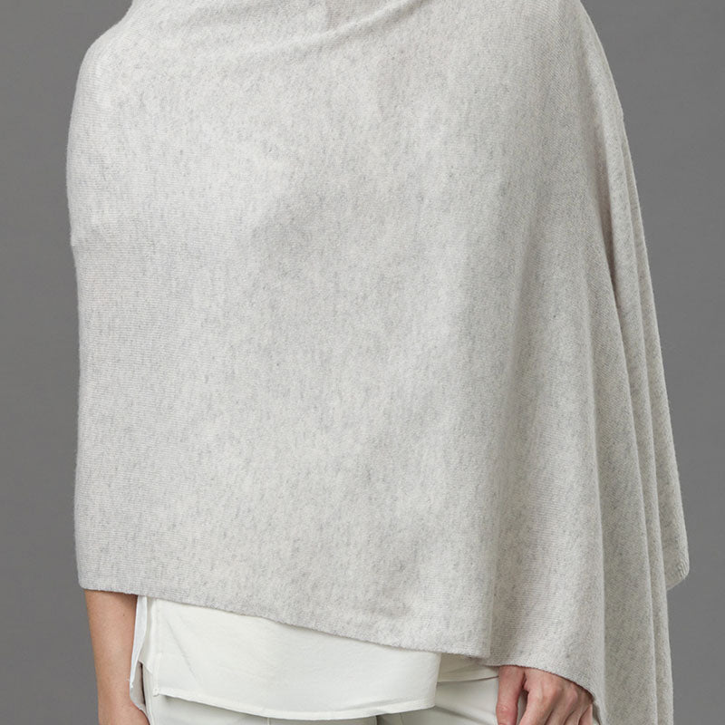 Lemonwood - Lily Poncho