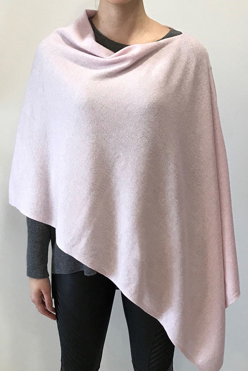 Lemonwood - Lily Poncho