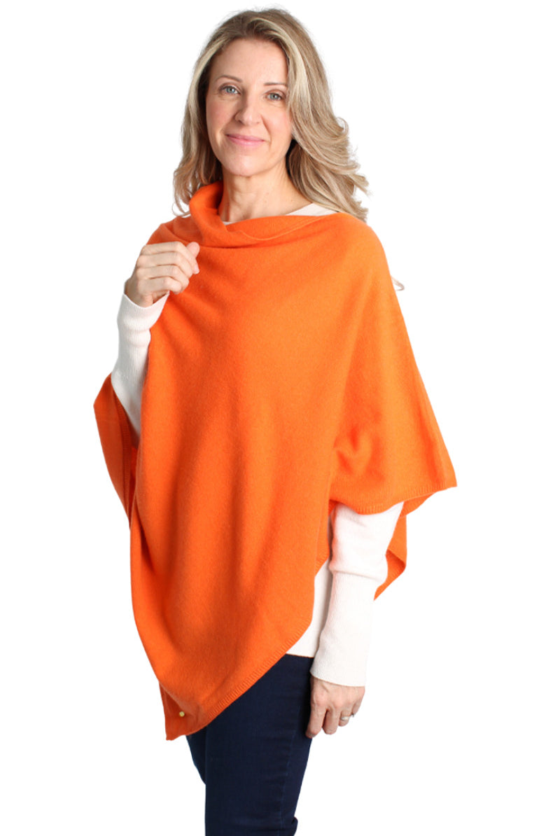 Lemonwood - Lotus Poncho
