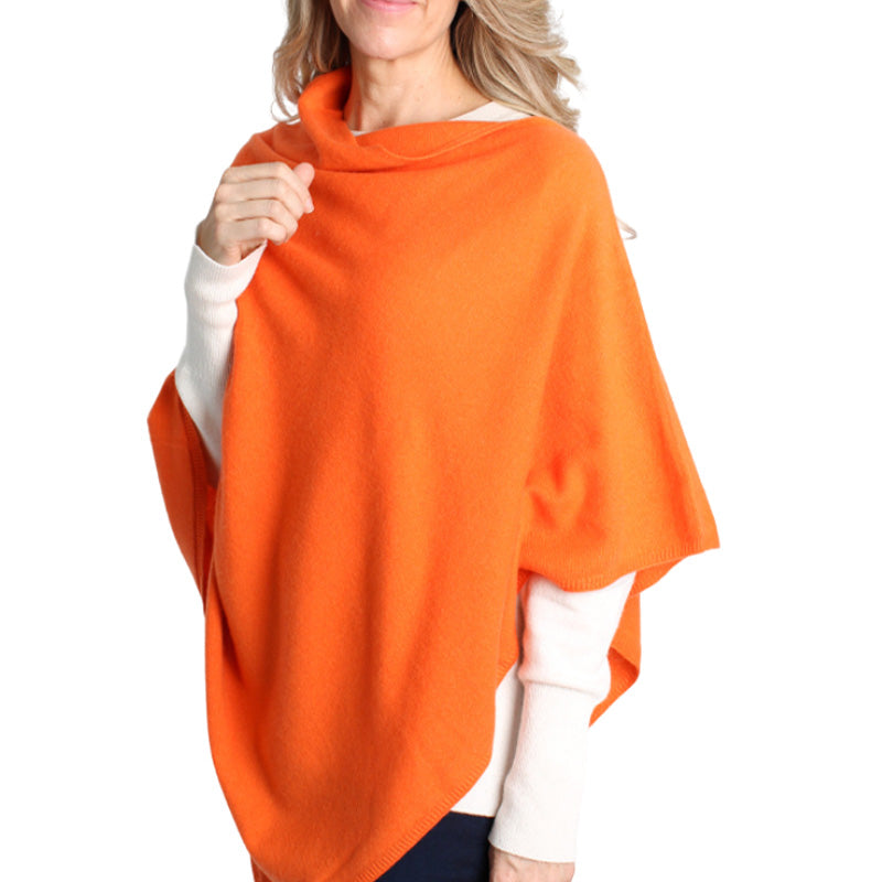 Lemonwood - Lotus Poncho