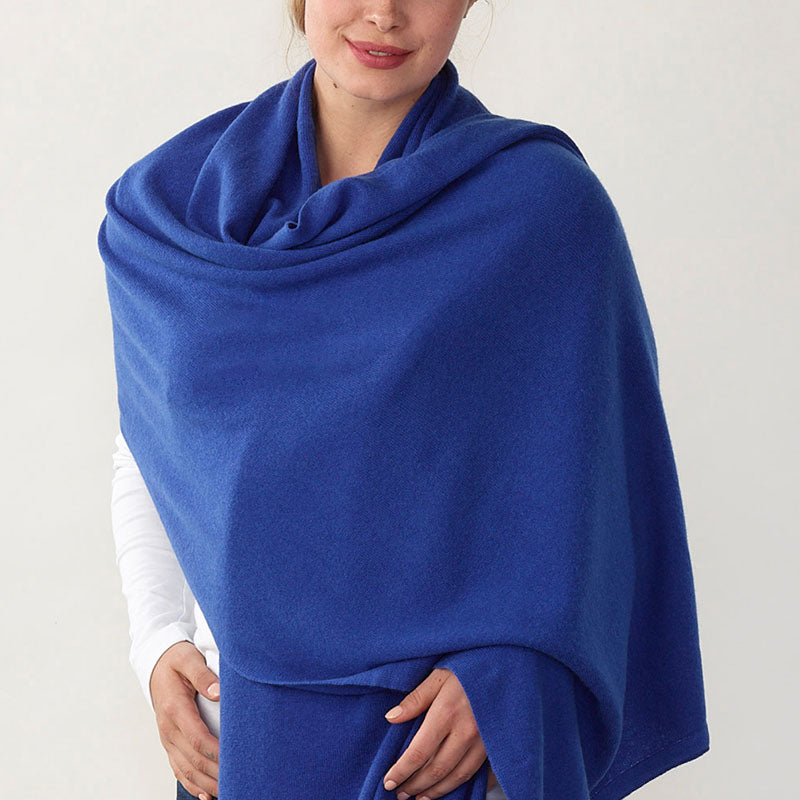 Tulip Travel Wrap