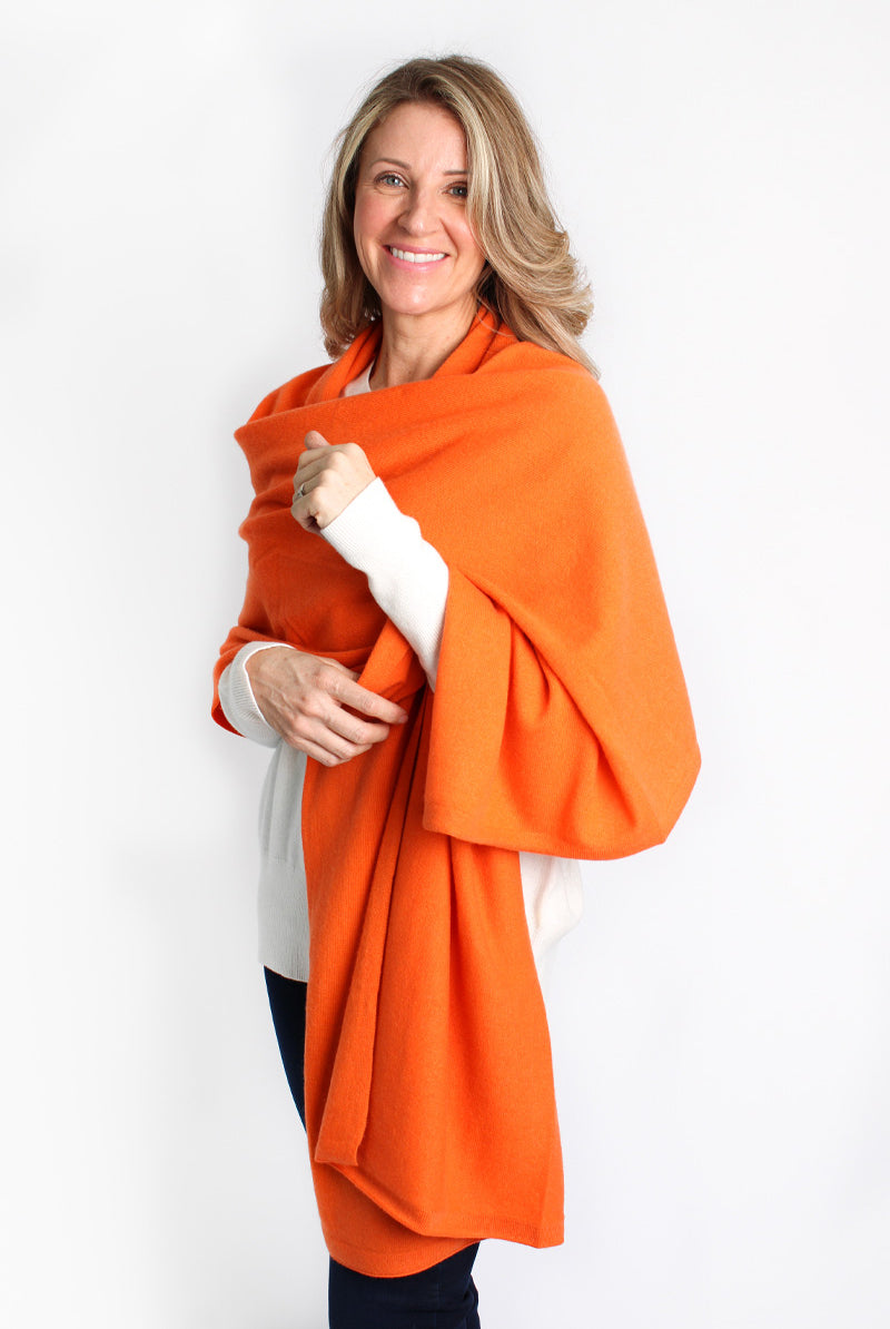 Lemonwood - Tulip Travel Wrap