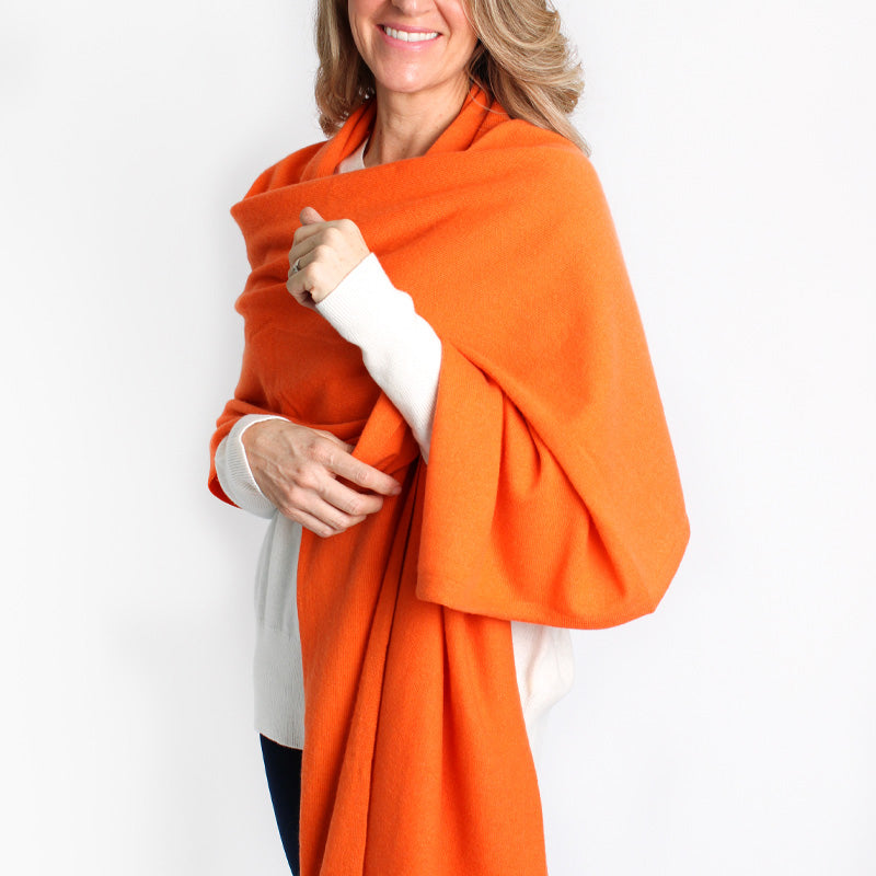 Lemonwood - Tulip Travel Wrap