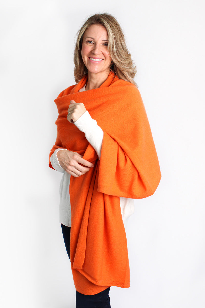 Lemonwood - Tulip Travel Wrap