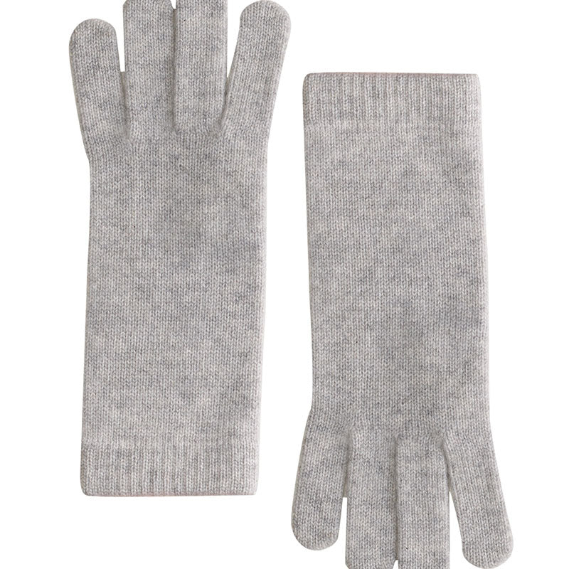Lemonwood - Cashmere Gloves