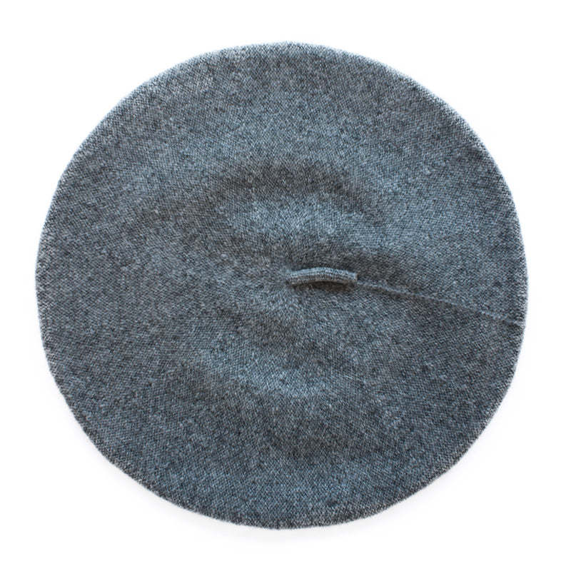 Cashmere Beret