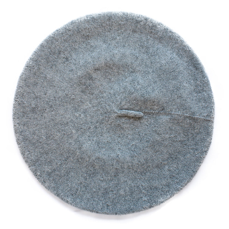 Cashmere Beret