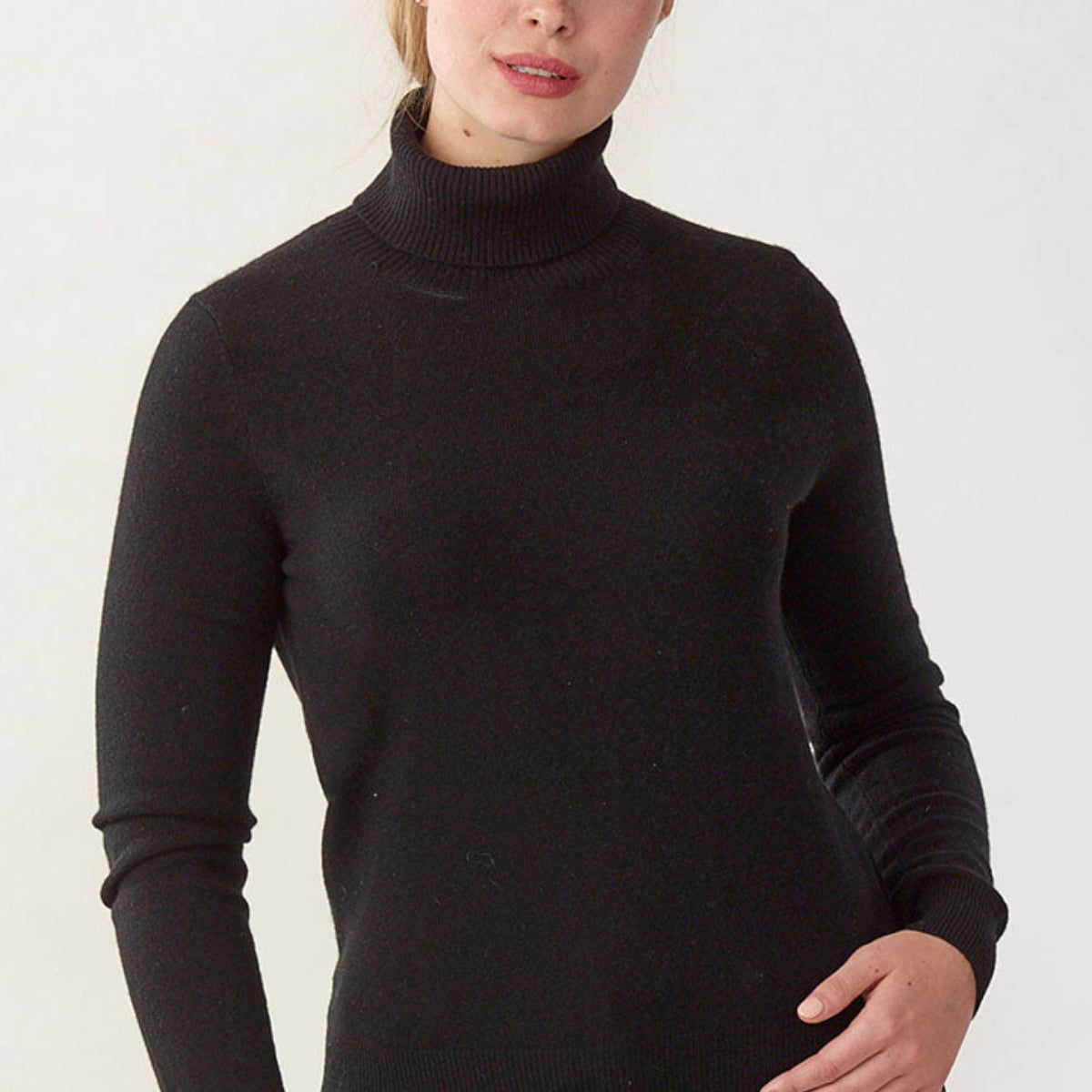 Lemonwood - Classic Turtleneck LW