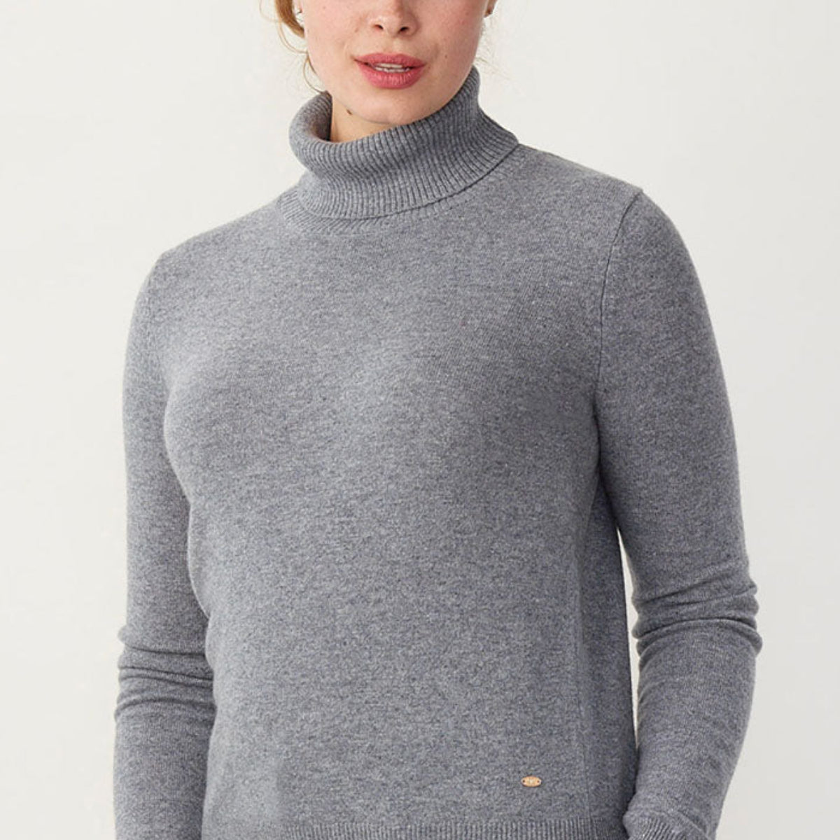 Lemonwood - Classic Turtleneck LW