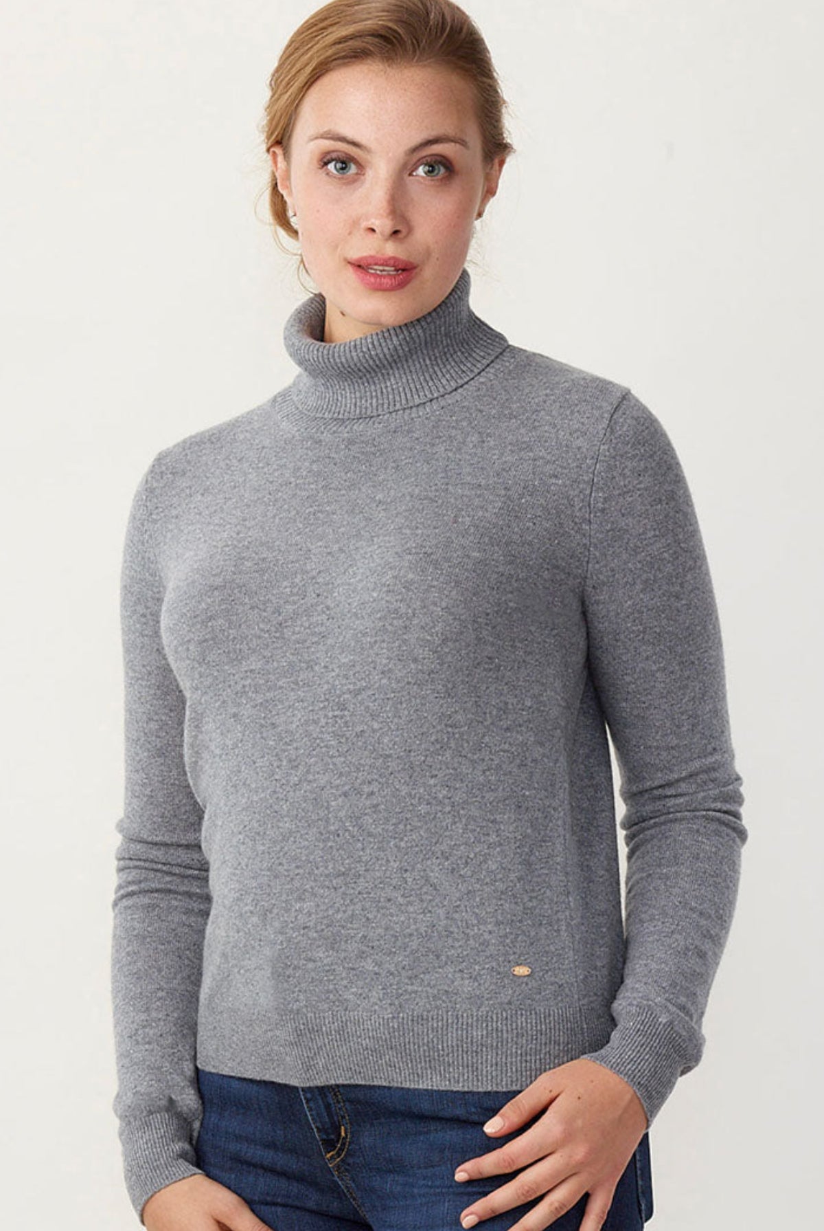 Lemonwood - Classic Turtleneck LW
