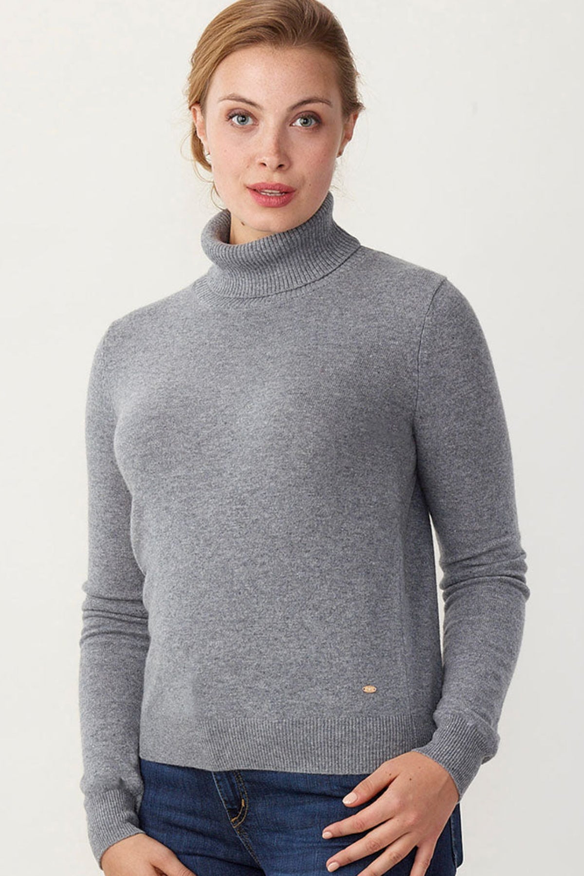 Lemonwood - Classic Turtleneck LW