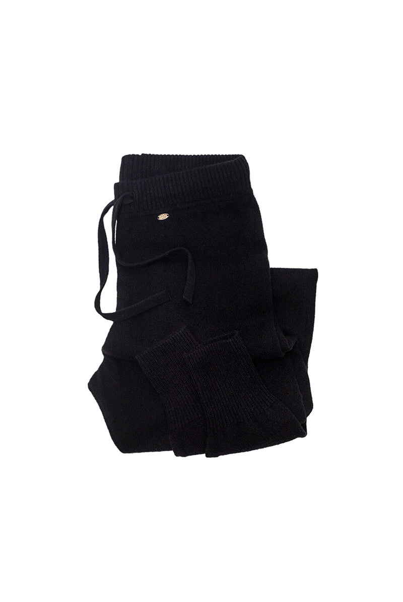 Lemonwood - Cuff Pant Cashmere