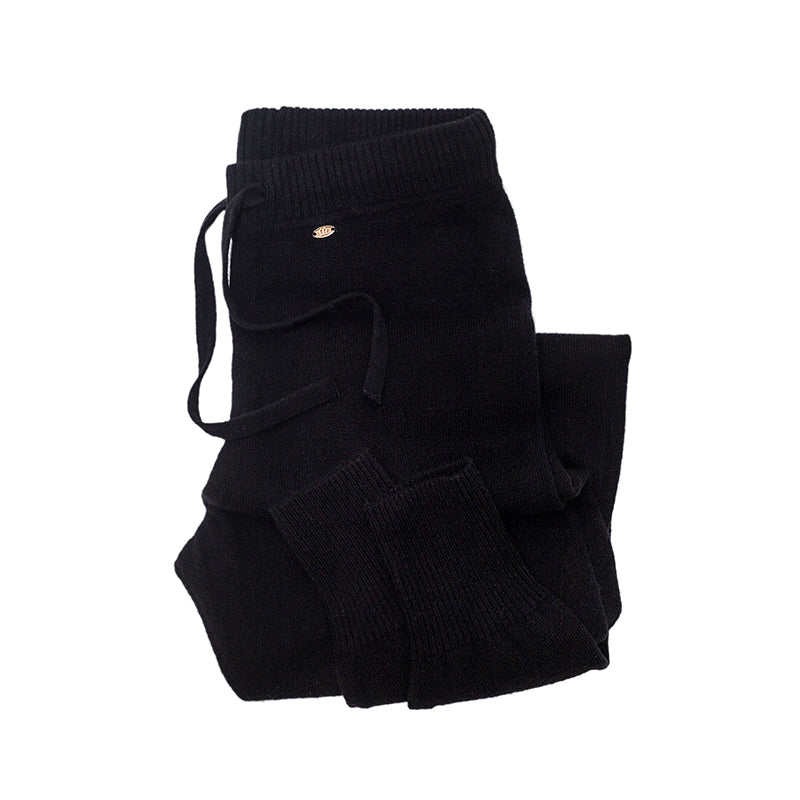 Lemonwood - Cuff Pant Cashmere