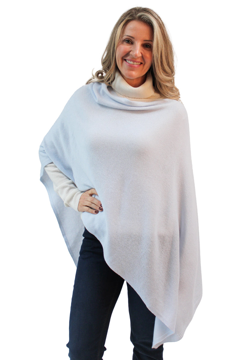 Lemonwood - Lily Poncho