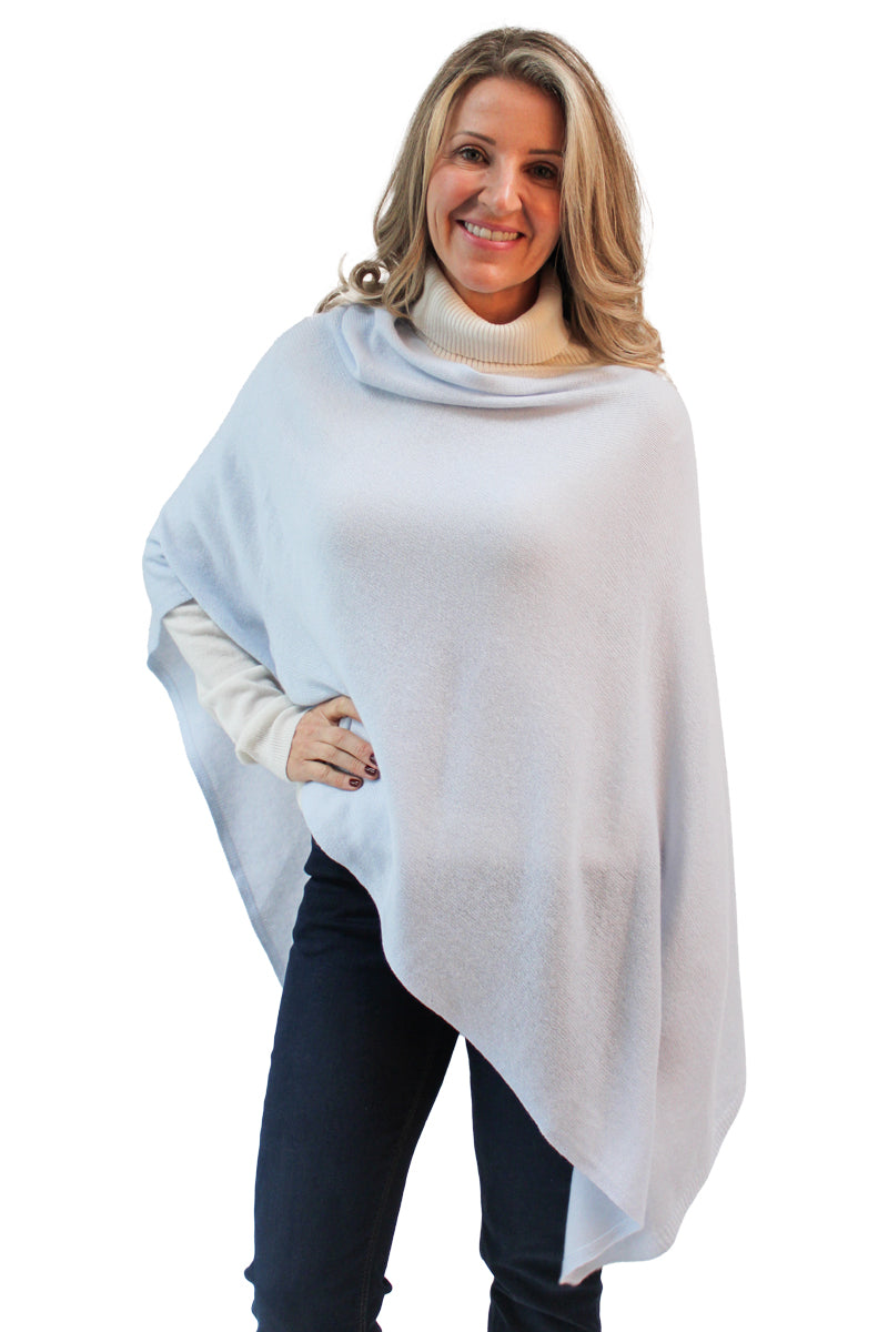 Lemonwood - Lily Poncho