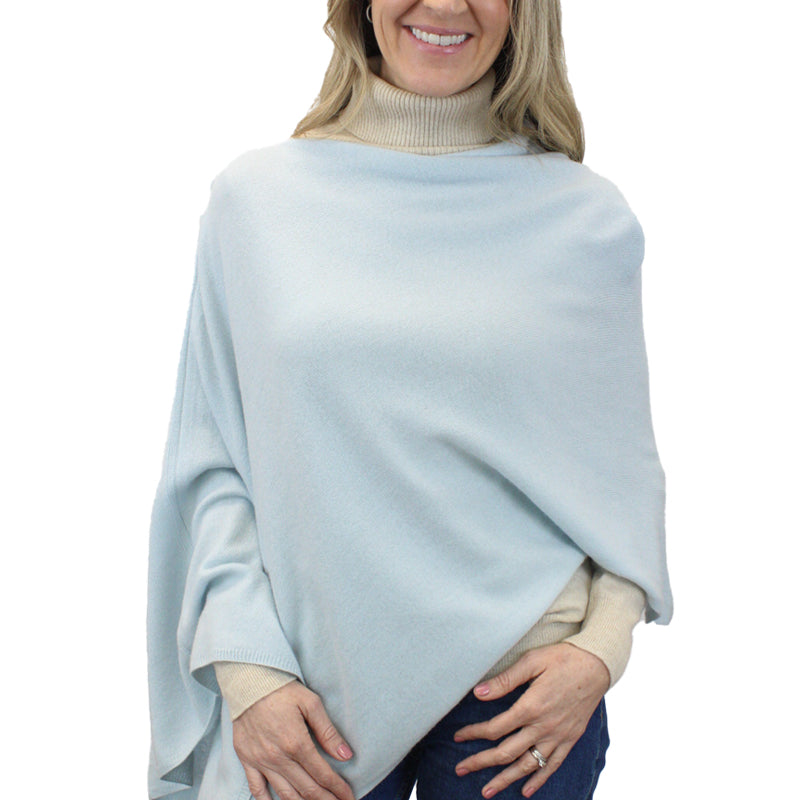 Lily Poncho