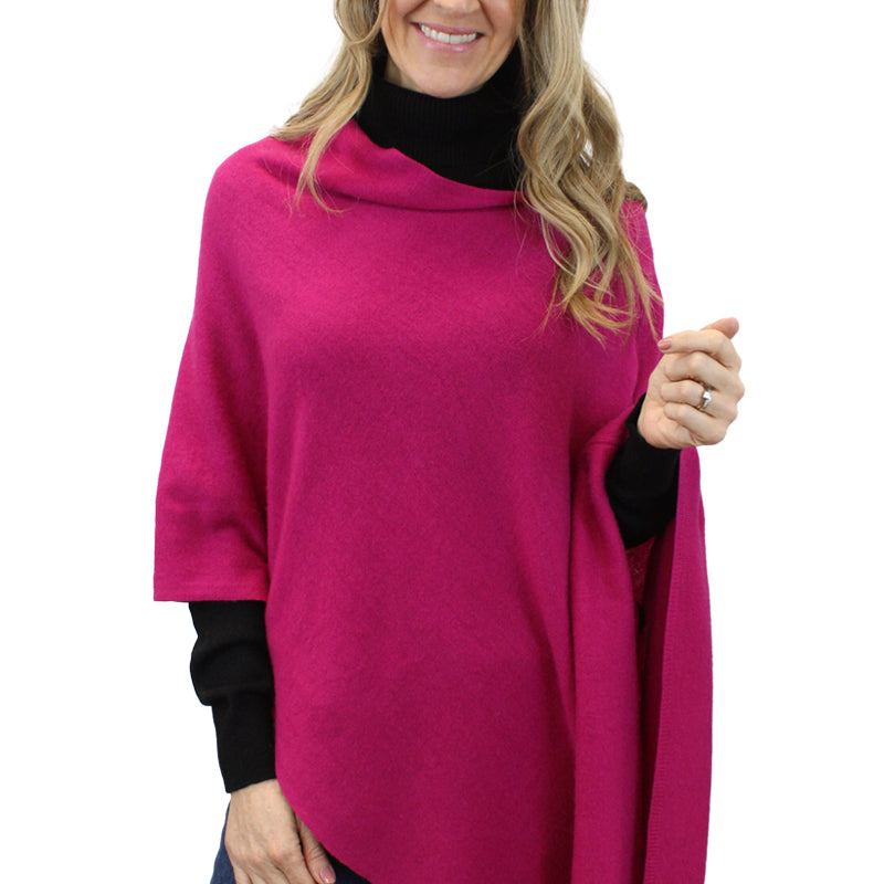 Lily Poncho