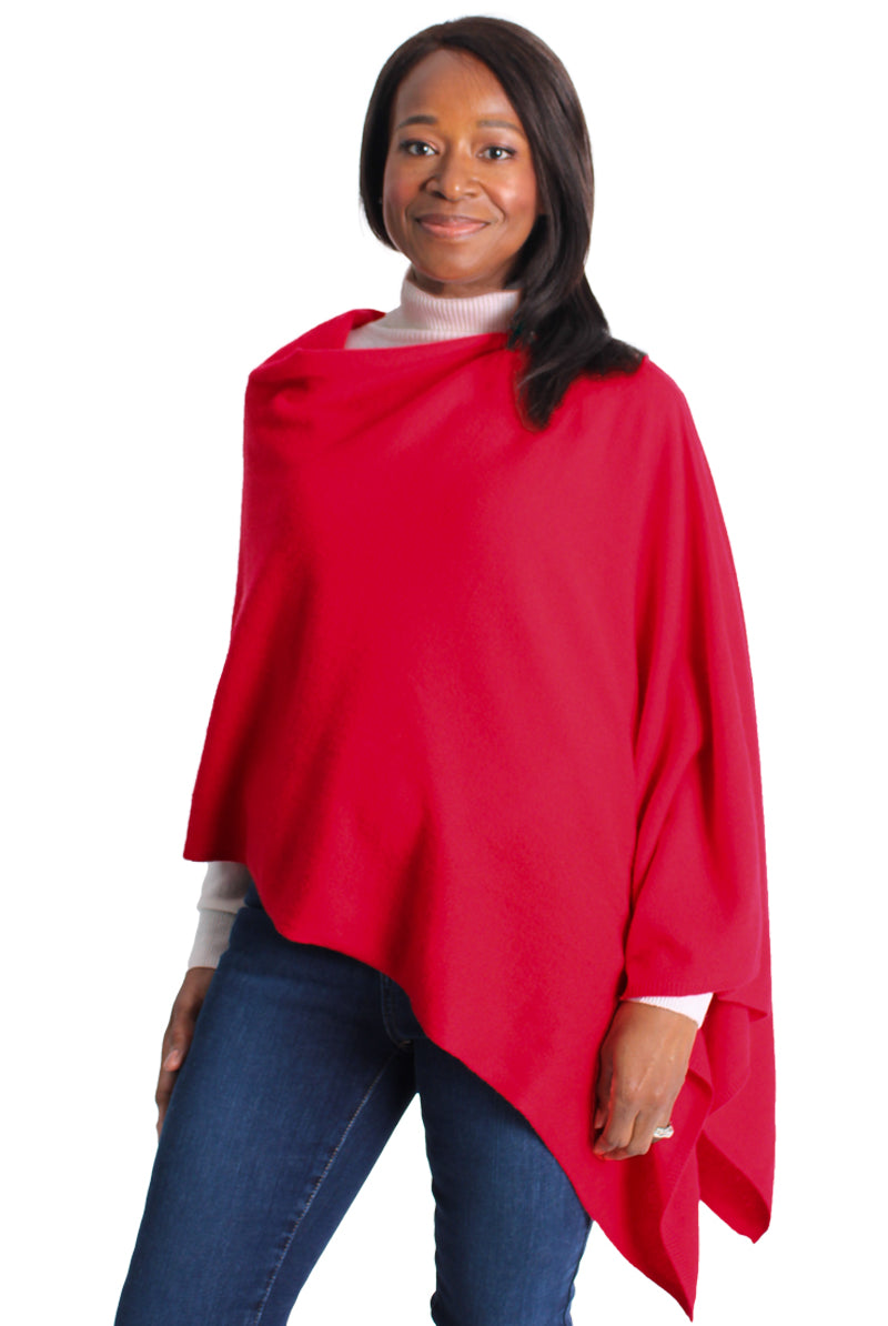Lemonwood - Lily Poncho