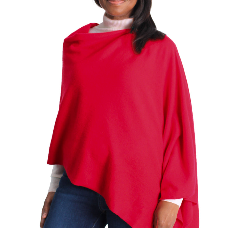 Lemonwood - Lily Poncho