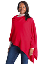 Lemonwood - Lily Poncho
