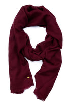 Lemonwood - Poppy Woven Scarf