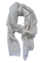 Lemonwood - Poppy Woven Scarf