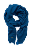 Lemonwood - Poppy Woven Scarf