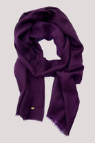 Lemonwood - Poppy Woven Scarf