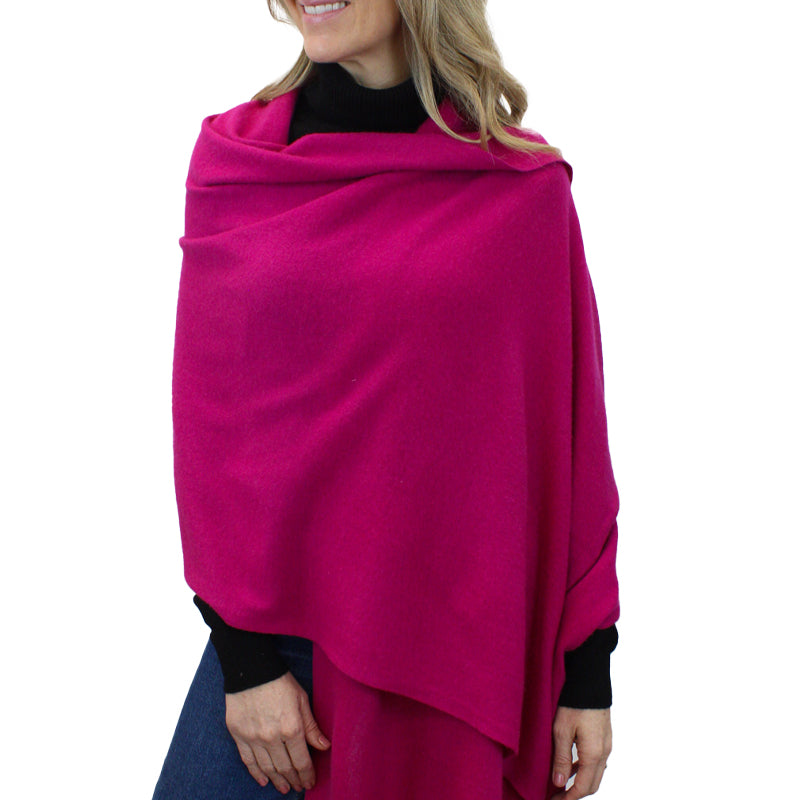 Tulip Travel Wrap
