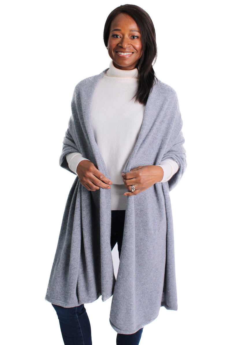 Lemonwood - Tulip Travel Wrap
