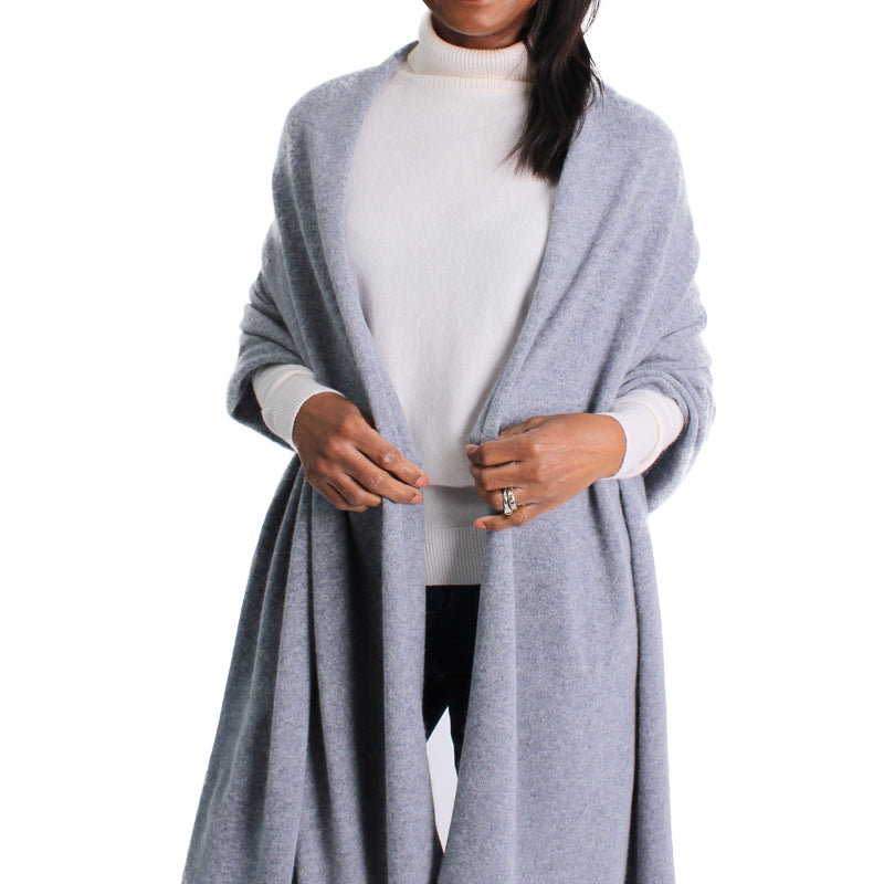 Lemonwood - Tulip Travel Wrap
