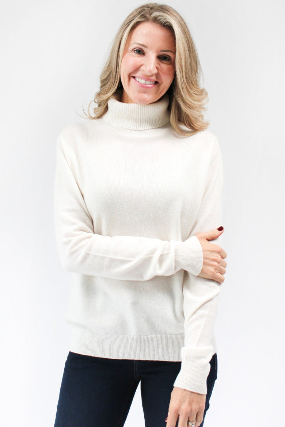 Lemonwood - Classic Turtleneck LW