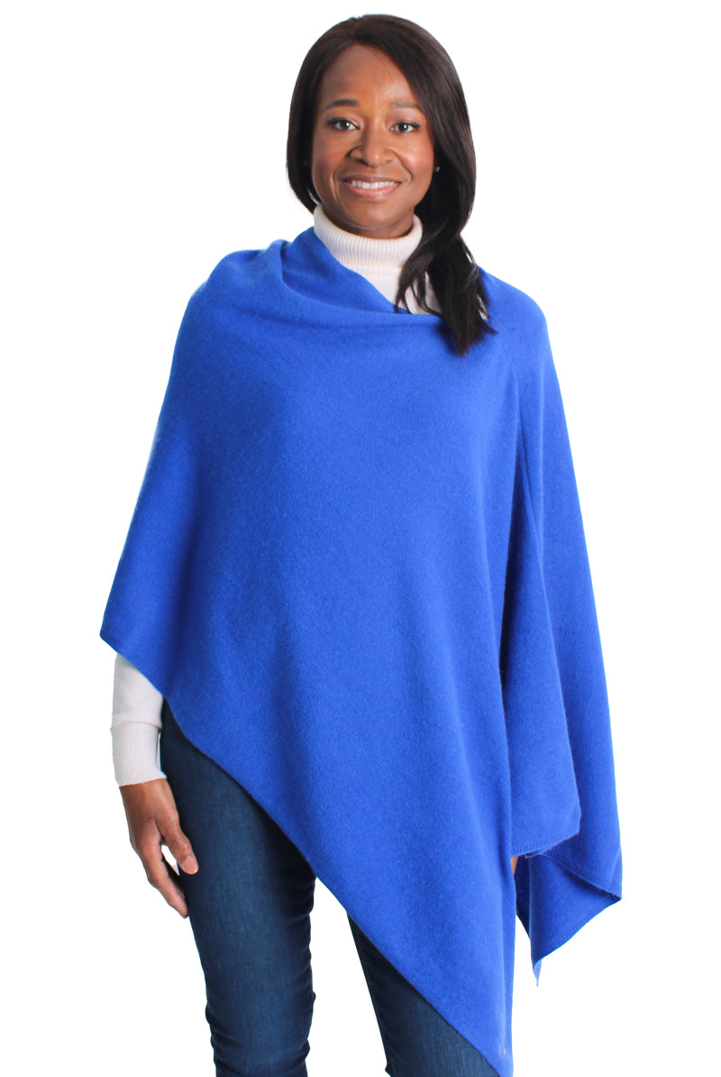Lemonwood - Lily Poncho