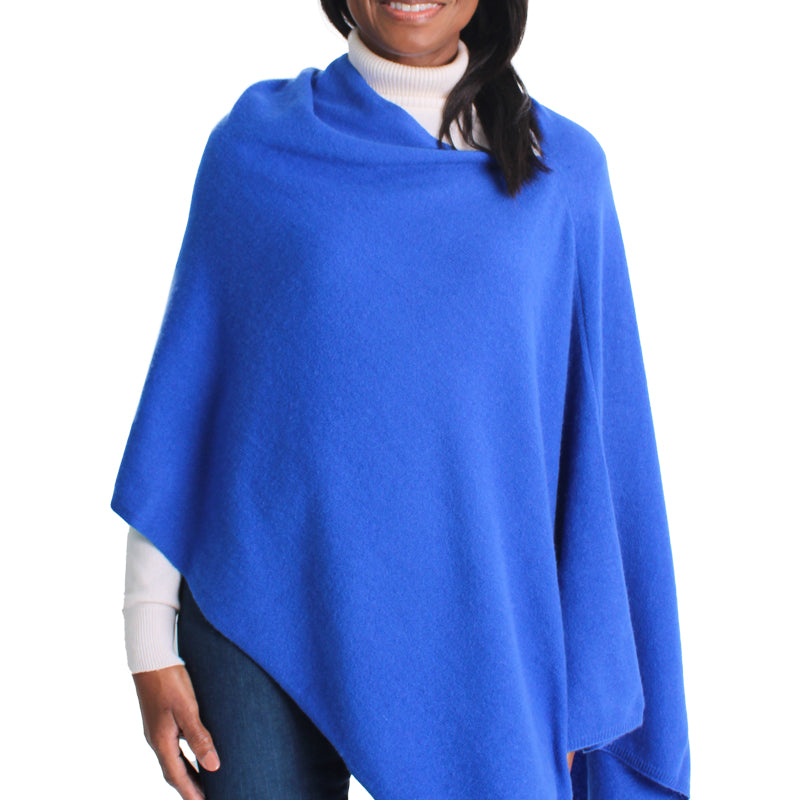 Lemonwood - Lily Poncho