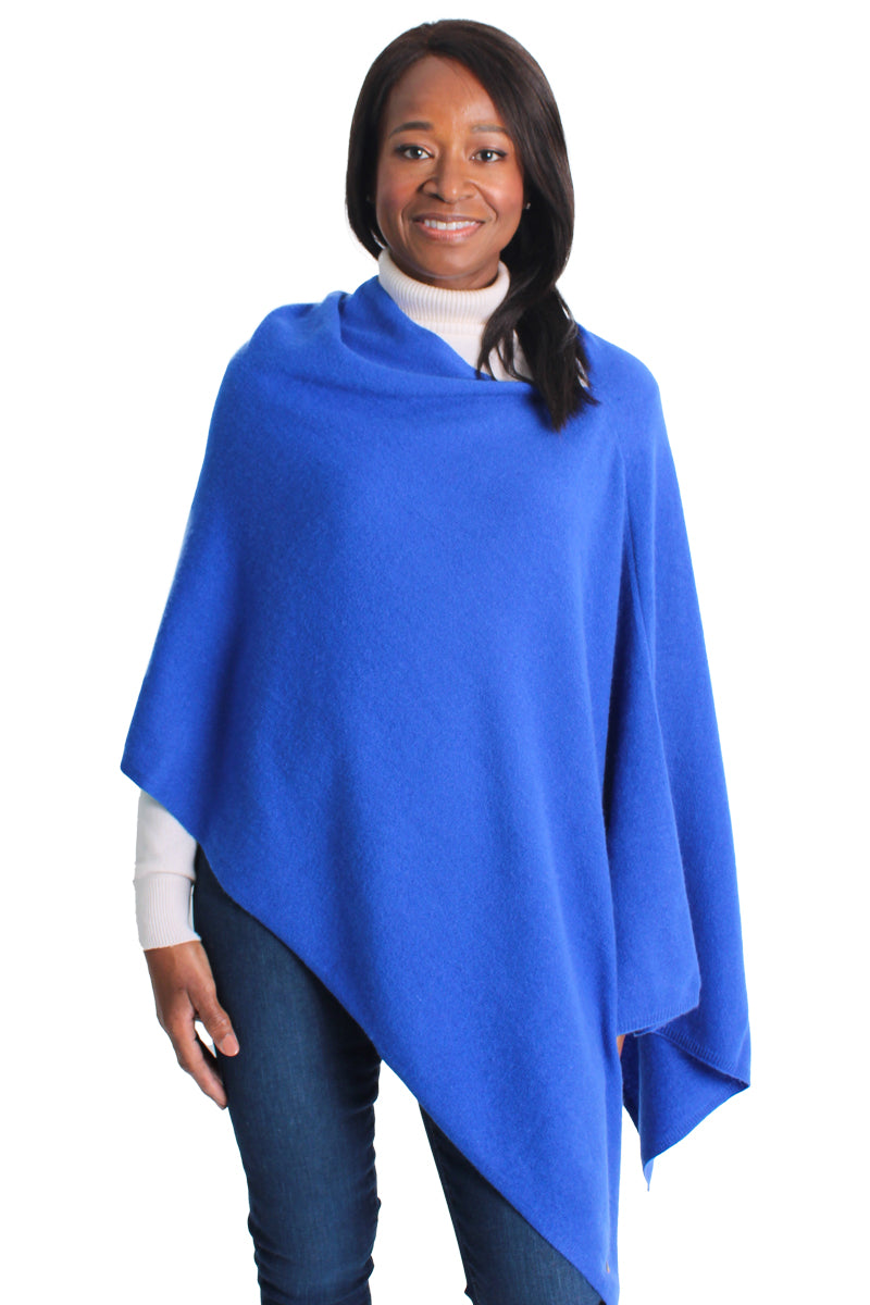 Lemonwood - Lily Poncho