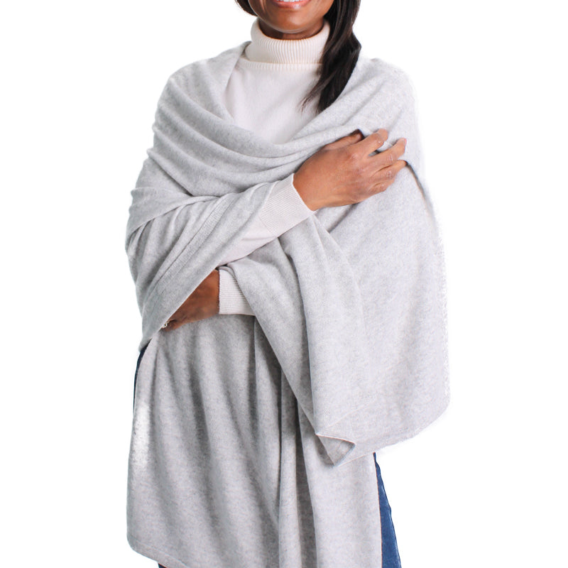 Tulip Travel Wrap