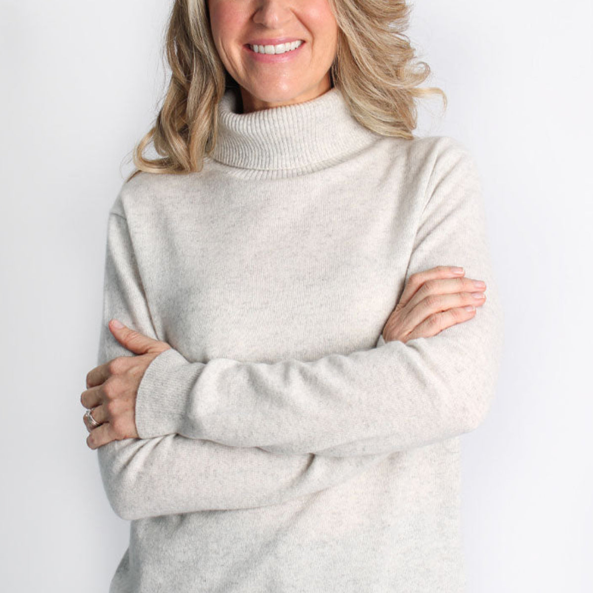 Lemonwood - Classic Turtleneck LW