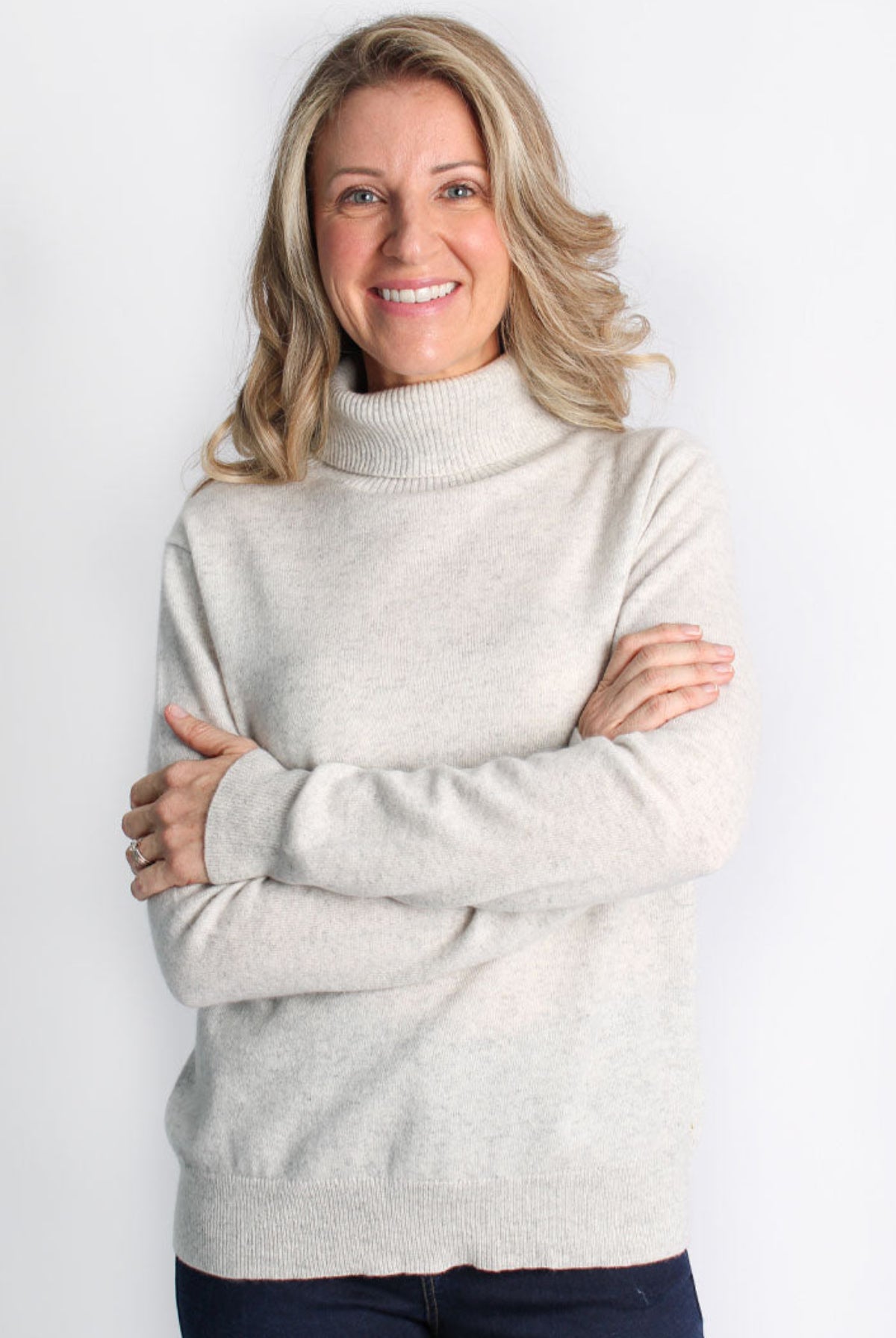 Lemonwood - Classic Turtleneck LW