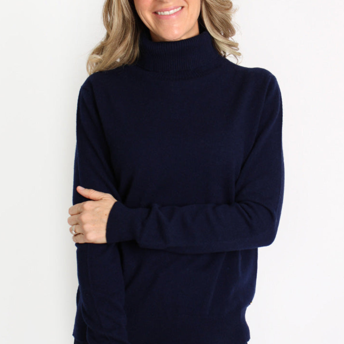 Lemonwood - Classic Turtleneck LW