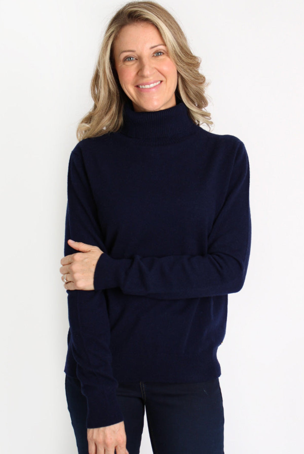Lemonwood - Classic Turtleneck LW